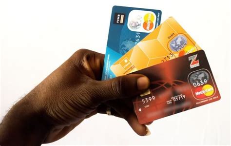 credit card in nigeria